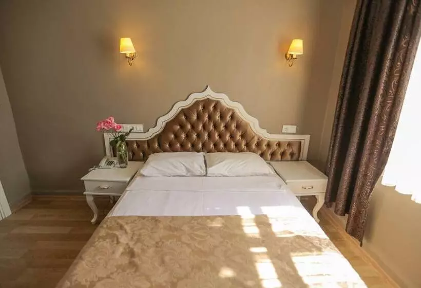 Fotos del hotel Sehir  Old City:  16