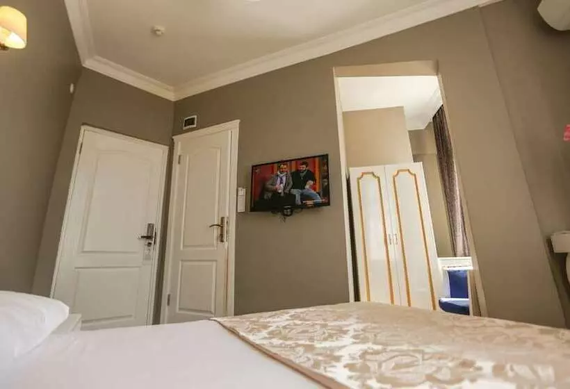 Fotos del hotel Sehir  Old City:  24