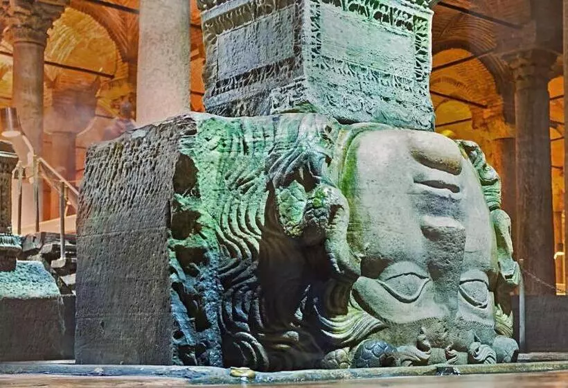 Fotos del hotel Sehir  Old City:  11