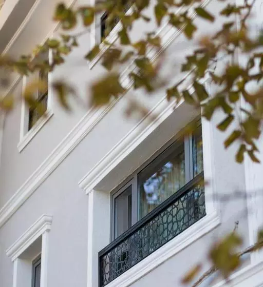 Fotos del hotel Sehir  Old City:  19