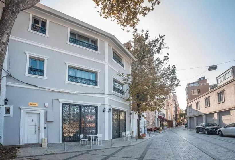 Fotos del hotel Sehir  Old City:  12