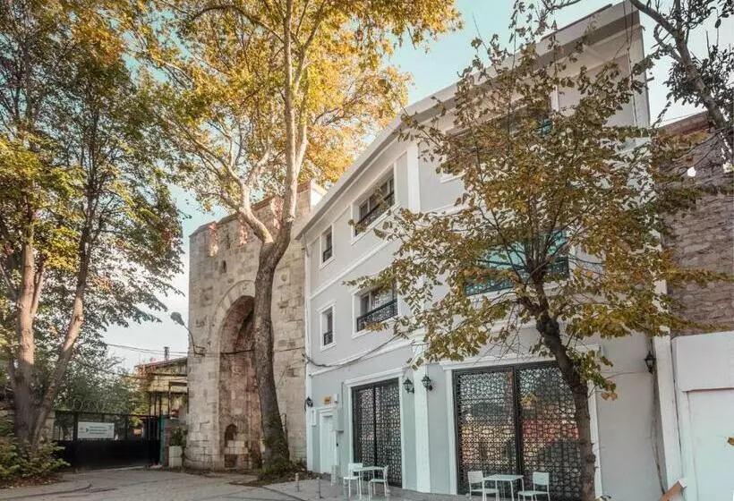 Fotos del hotel Sehir  Old City:  17