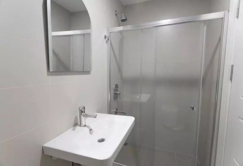 Fotos del hotel Sehir  Old City:  6