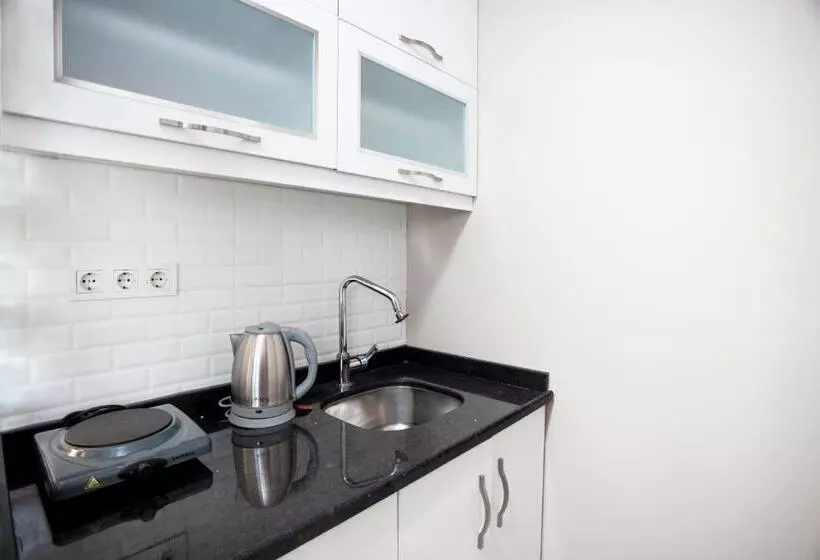 Fotos del hotel Sehir  Old City:  5