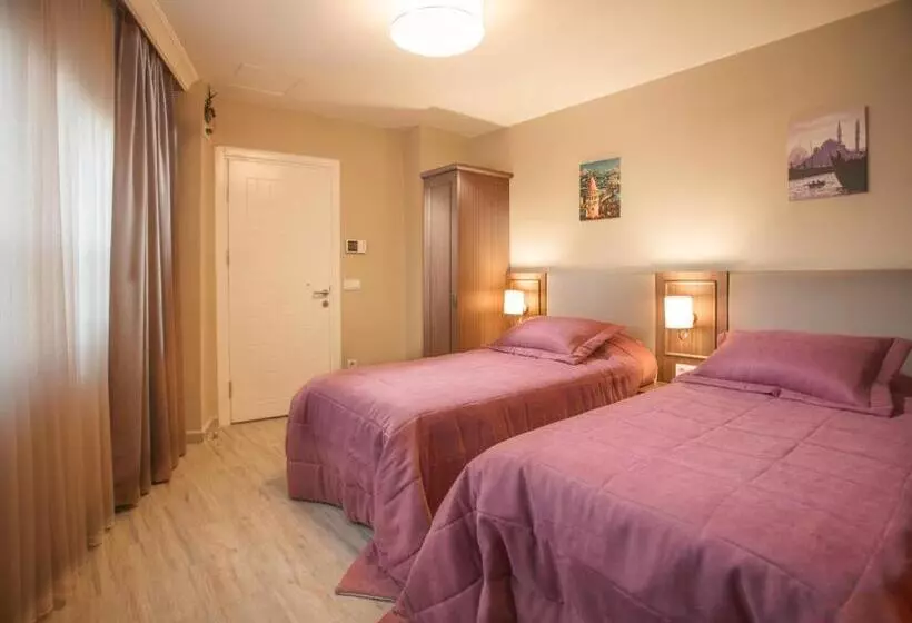 Fotos del hotel Sehir  Old City:  9