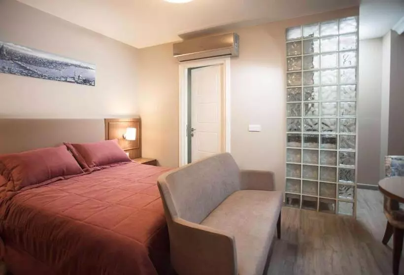 Fotos del hotel Sehir  Old City:  23