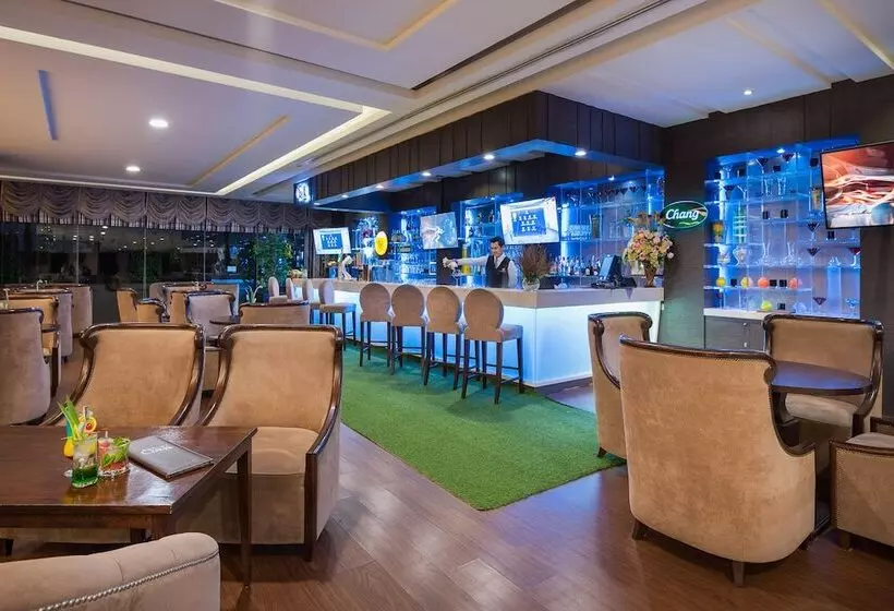 Fotos del hotel The Berkeley Hotel Pratunam:  5