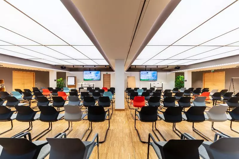 Fotos del hotel Zeitgeist Vienna Hauptbahnhof:  19