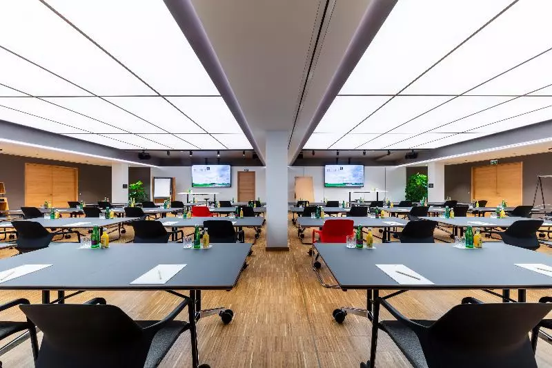 Fotos del hotel Zeitgeist Vienna Hauptbahnhof:  24