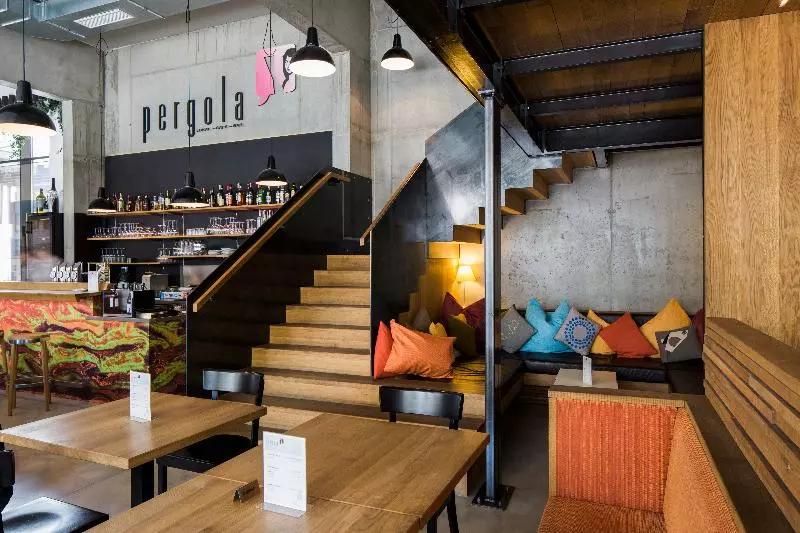 Fotos del hotel Zeitgeist Vienna Hauptbahnhof:  12