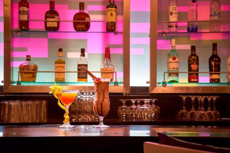 Fotos del hotel Aloft Cancun:  12