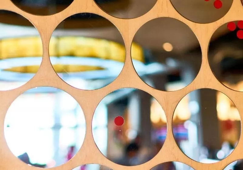 Fotos del hotel Aloft Cancun:  14