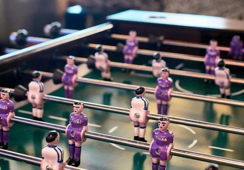 Fotos del hotel Aloft Cancun:  22