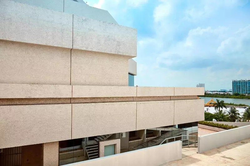 Fotos del hotel Aloft Cancun:  15