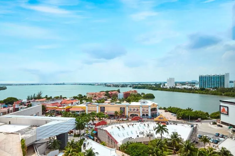 Fotos del hotel Aloft Cancun:  9