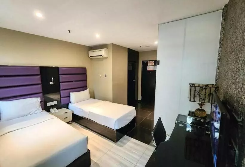 Fotos del hotel Arenaa Star:  8