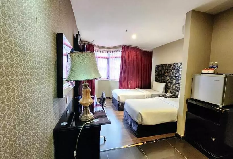 Fotos del hotel Arenaa Star:  23