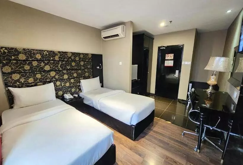 Fotos del hotel Arenaa Star:  25