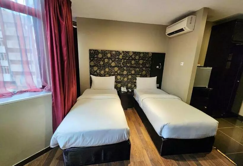 Fotos del hotel Arenaa Star:  24