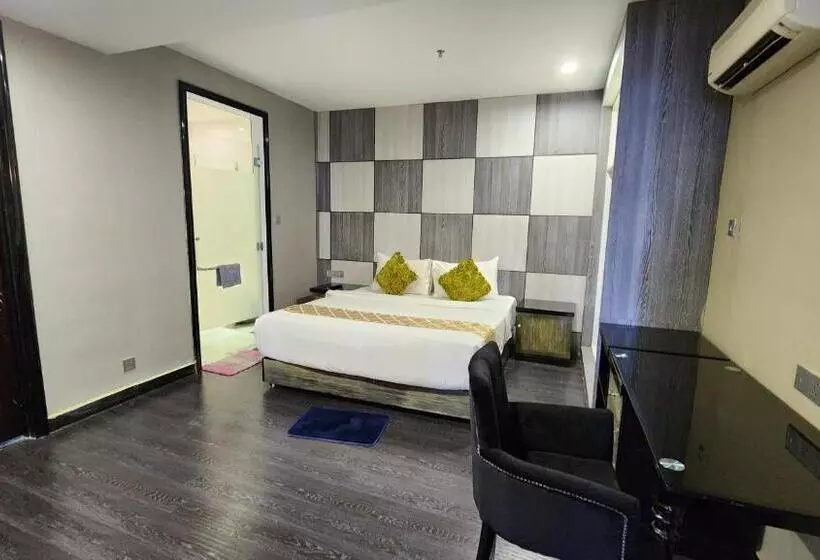 Fotos del hotel Arenaa Star:  21