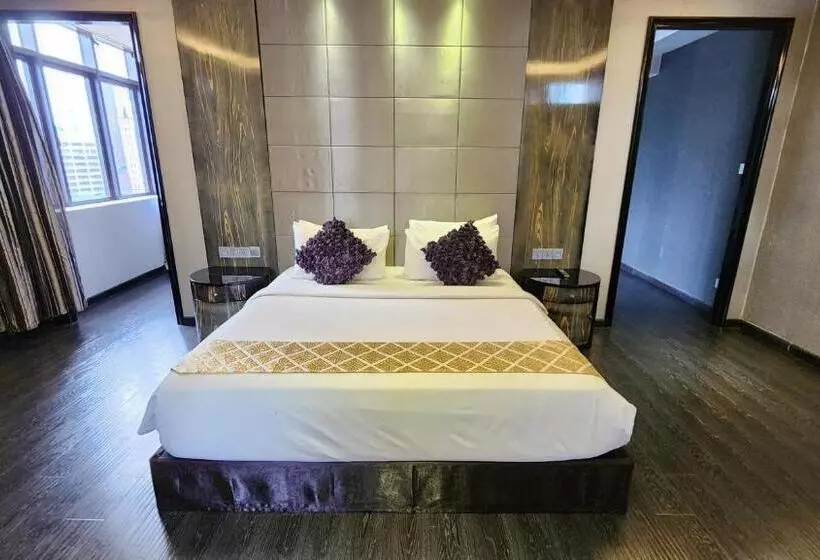 Fotos del hotel Arenaa Star:  18