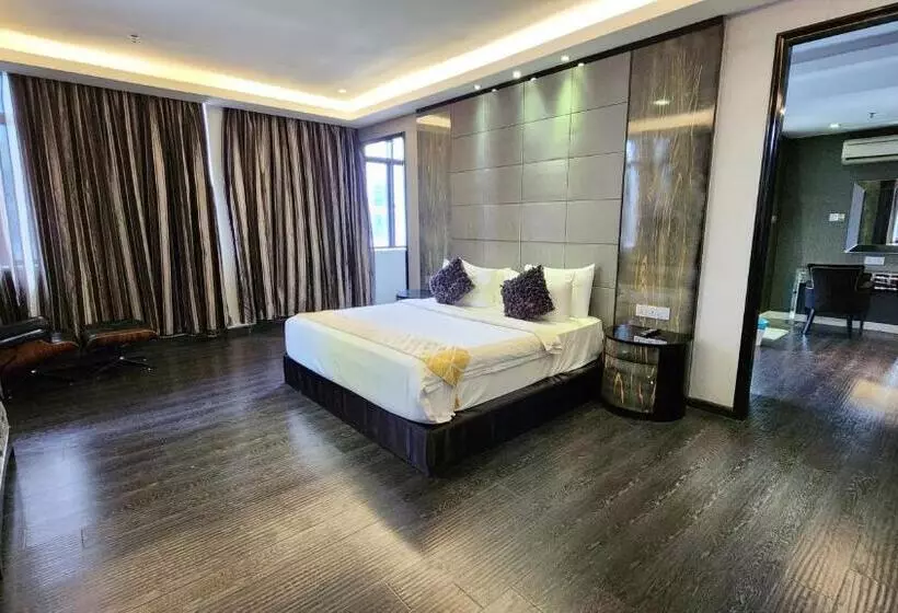 Fotos del hotel Arenaa Star:  14