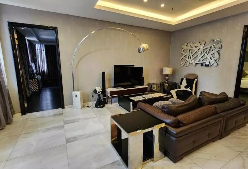 Fotos del hotel Arenaa Star:  2