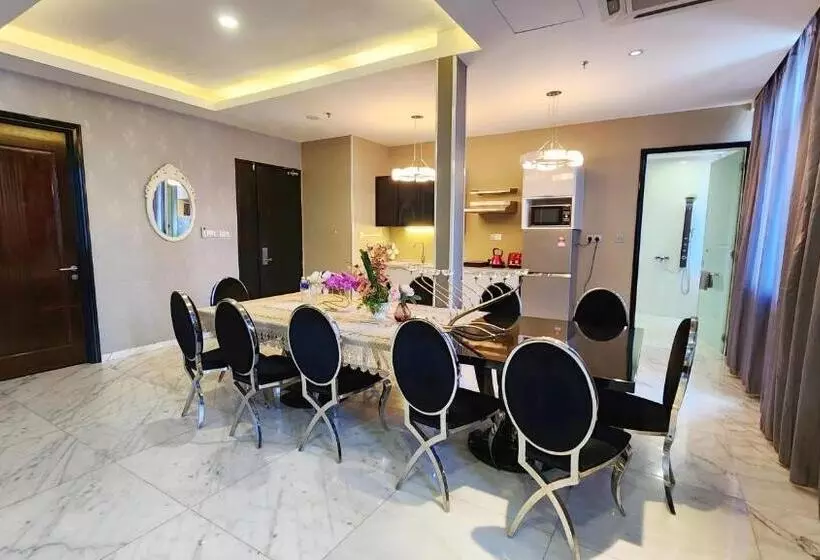 Fotos del hotel Arenaa Star:  20