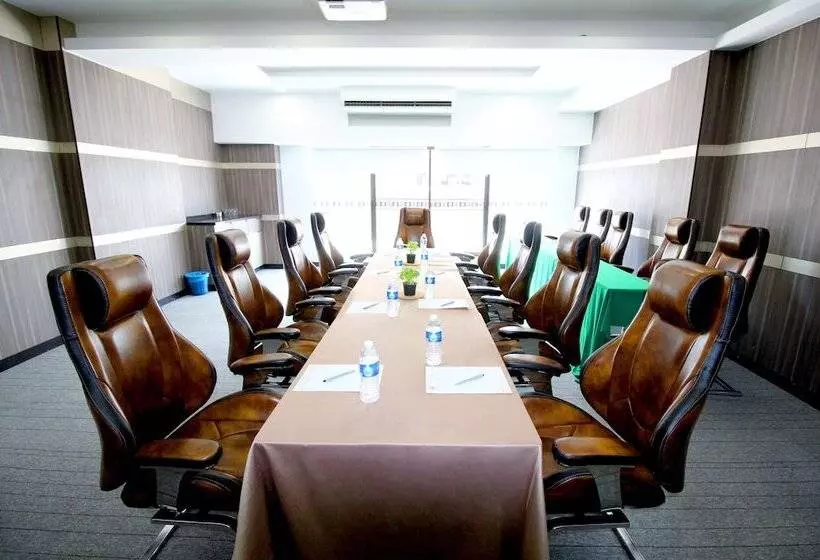 Fotos del hotel Arenaa Star:  13