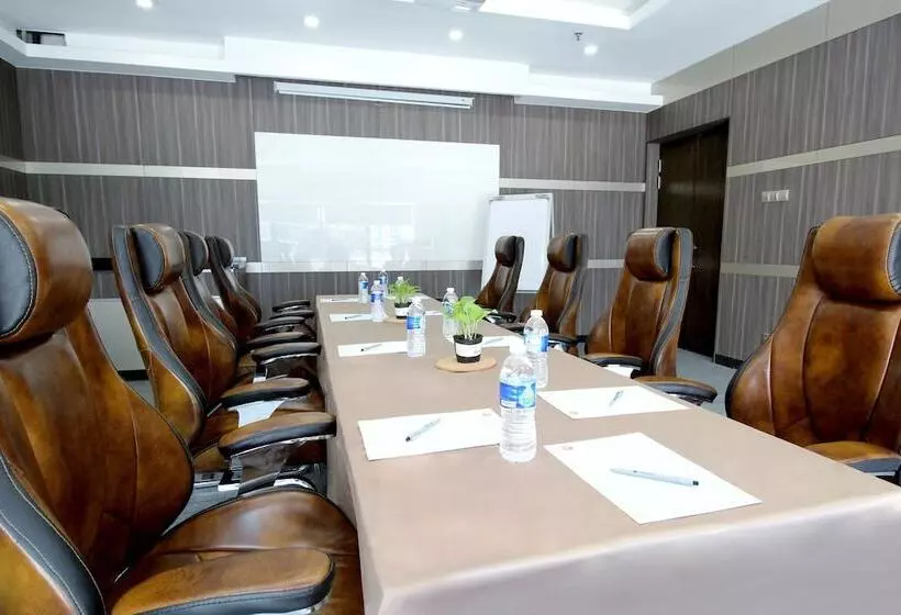 Fotos del hotel Arenaa Star:  7