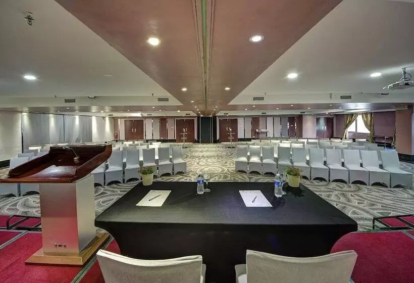 Fotos del hotel Arenaa Star:  17