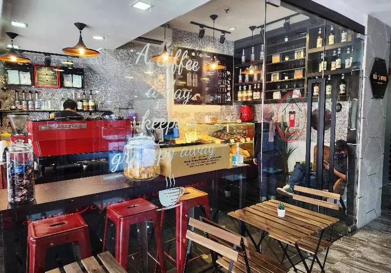 Fotos del hotel Arenaa Star:  6