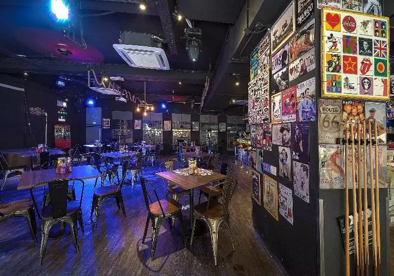 Fotos del hotel Arenaa Star:  12