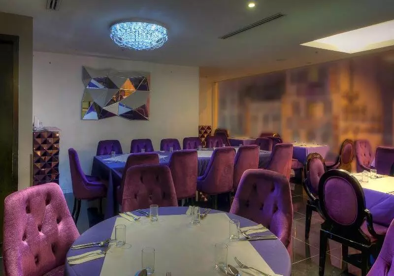 Fotos del hotel Arenaa Star:  5