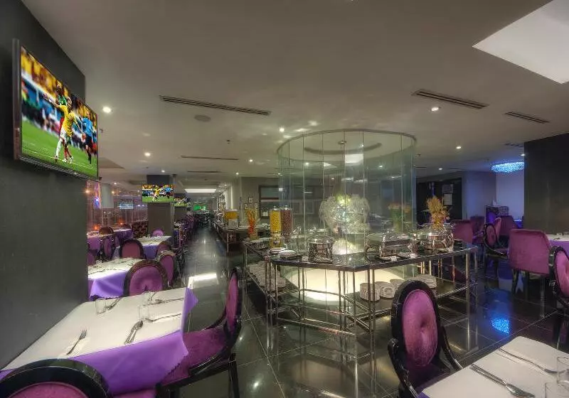 Fotos del hotel Arenaa Star:  11