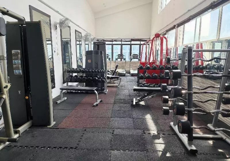 Fotos del hotel Arenaa Star:  4