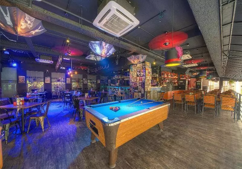 Fotos del hotel Arenaa Star:  16