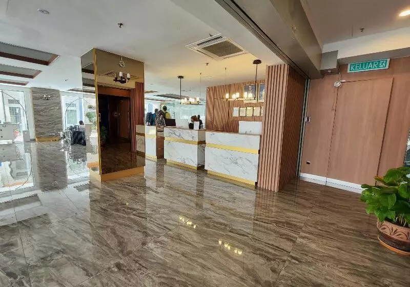 Fotos del hotel Arenaa Star:  3