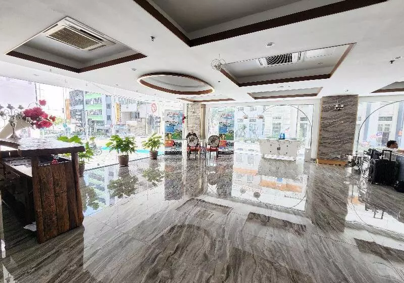 Fotos del hotel Arenaa Star:  9