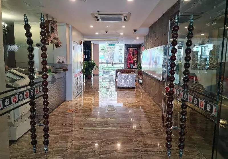 Fotos del hotel Arenaa Star:  15