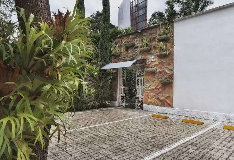 Fotos del hotel Ayenda 1229 Aromax Del Campestre:  4