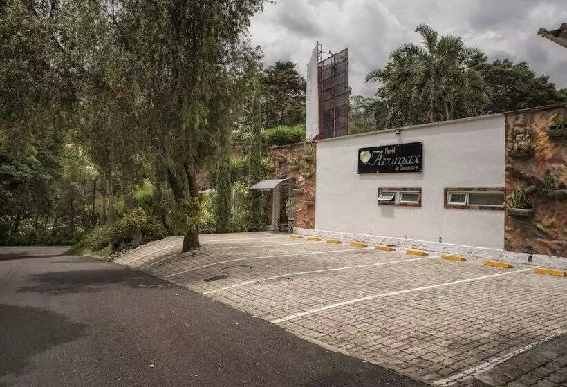 Fotos del hotel Ayenda 1229 Aromax Del Campestre:  7