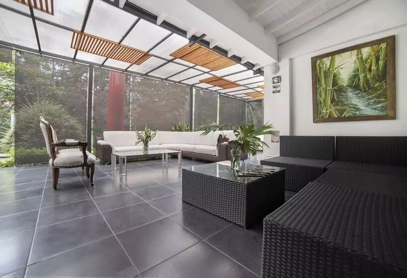 Fotos del hotel Ayenda 1229 Aromax Del Campestre:  12