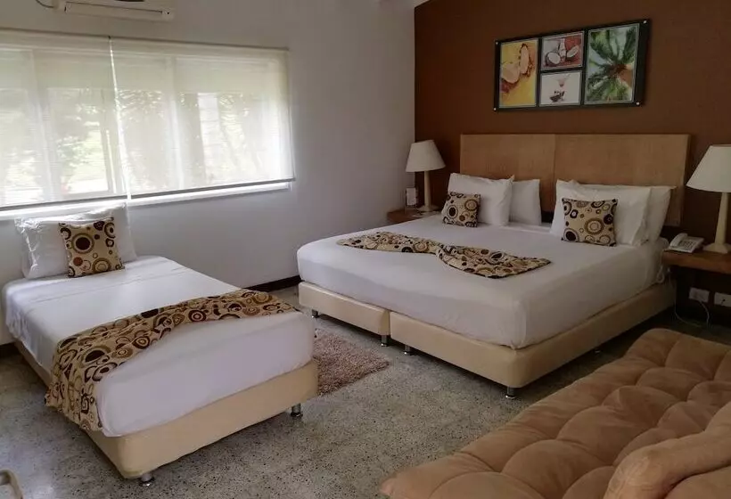 Ayenda 1229 Aromax Del Campestre