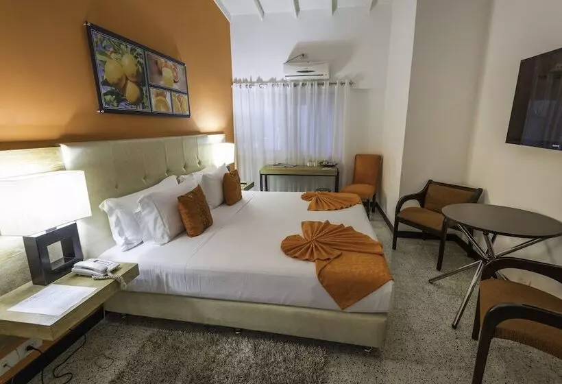 Fotos del hotel Ayenda 1229 Aromax Del Campestre:  5