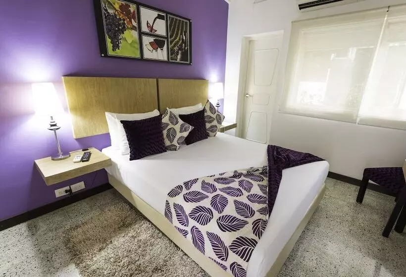 Fotos del hotel Ayenda 1229 Aromax Del Campestre:  8