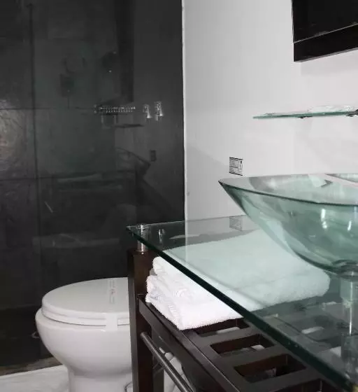 Fotos del hotel Las Rosas Hotel Boutique:  6