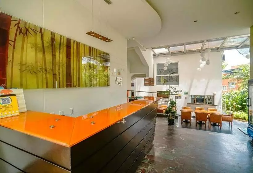 Fotos del hotel Las Rosas Hotel Boutique:  5