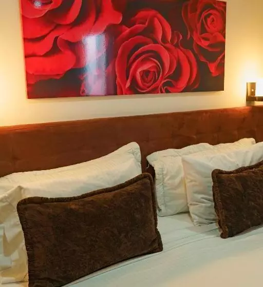 Fotos del hotel Las Rosas Hotel Boutique:  24