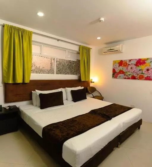 Fotos del hotel Las Rosas Hotel Boutique:  17